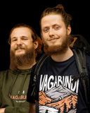 PŘEDNÁŠKA s&nbsp;VAGABUNDY