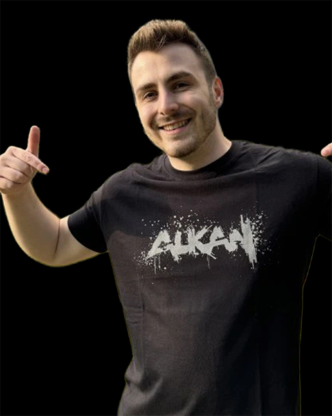 Alkan