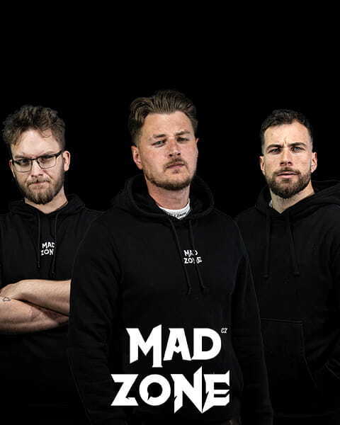 Mad Zone