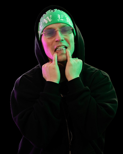 Maniak