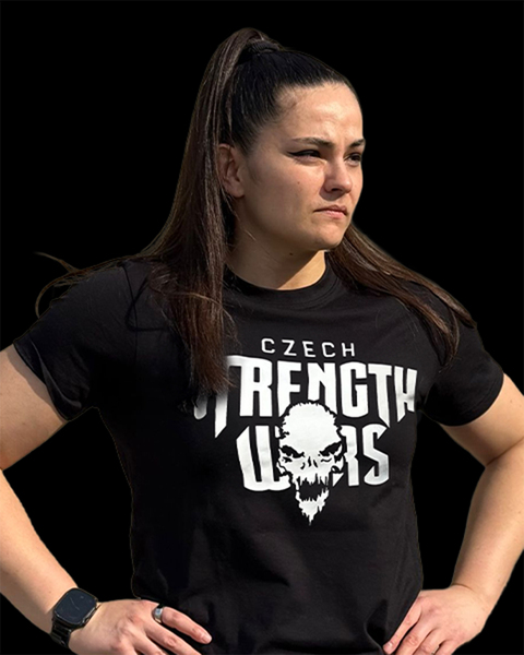 Jana Roubalová